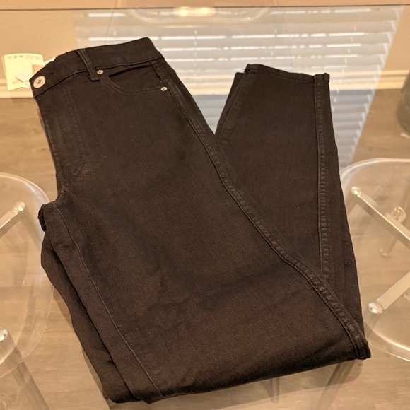H&M Denim - H&M Women’s Skinny Jeans in Black